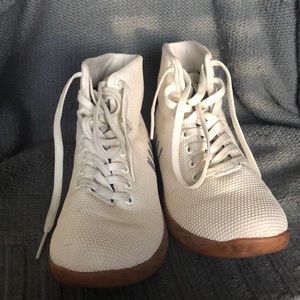 Nobull high-top sneakers